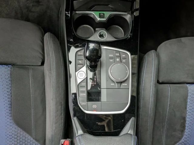 BMW 118 118d M-Sport Sedan