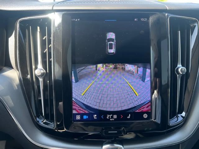 Volvo XC60 AWD Inscription Recharge