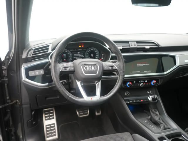 Audi Q3 S-Line Sportback