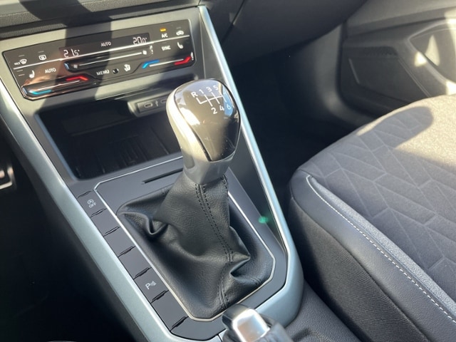 Volkswagen Taigo 1.0 TSI