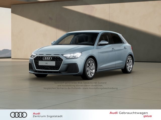 Audi A1 30 TFSI Sportback