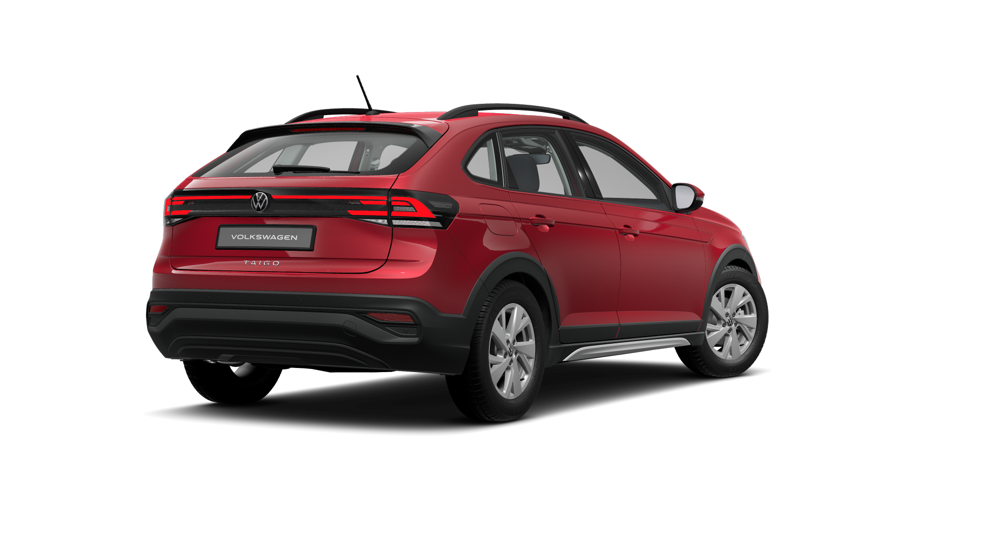 Volkswagen Taigo 1.0 TSI Life