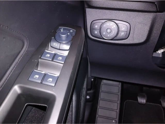 Ford Focus EcoBoost ST Line Wagon