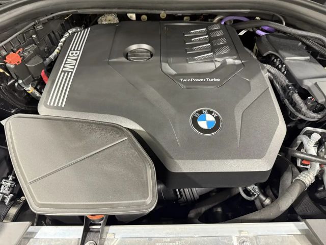 BMW X3 M-Sport xDrive20i