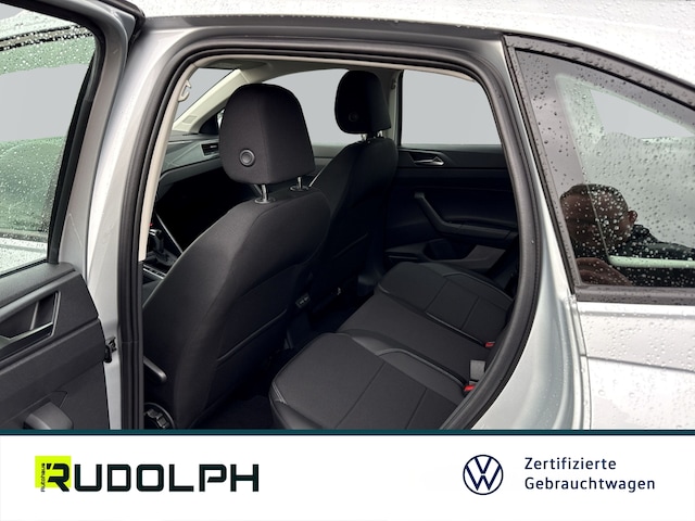 Volkswagen Taigo 1.0 TSI DSG Style