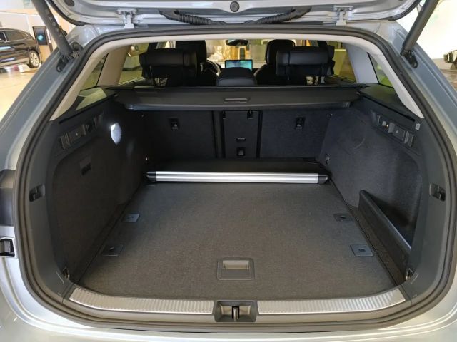 Skoda Superb 2.0 TDI 4x4 Selection