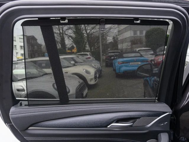 BMW X3 M-Sport xDrive30i