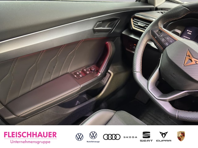 Cupra Formentor 1.4 e-Hybrid