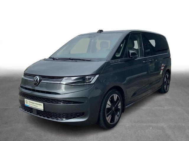 Volkswagen Multivan 4Motion T7 eHybrid
