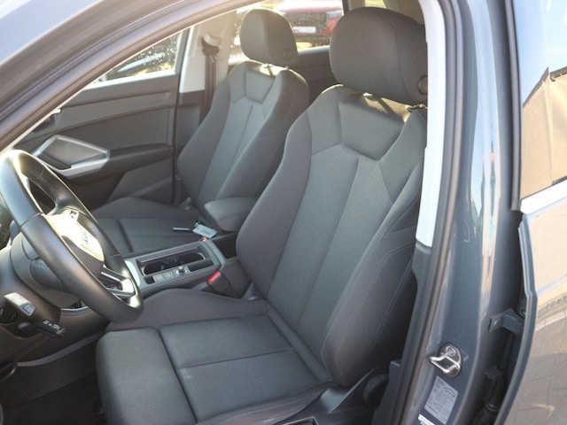 Audi Q3 35 TFSI S-Tronic