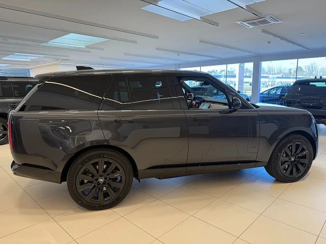 Land Rover Range Rover AWD HSE