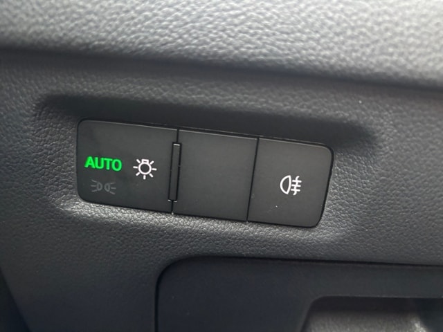 Skoda Octavia 2.0 TDI Combi