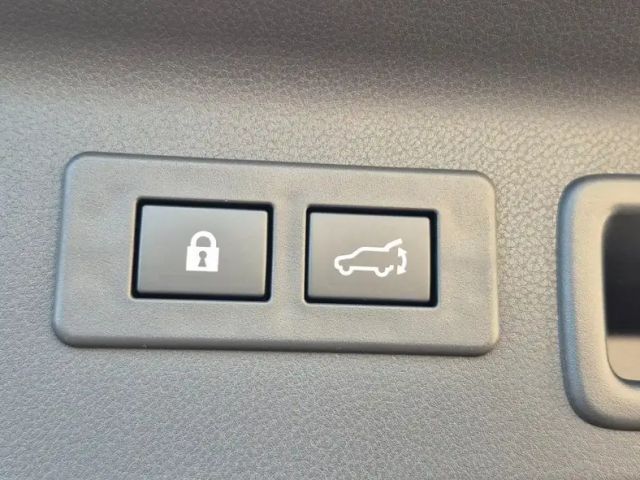 Subaru Forester Exclusive