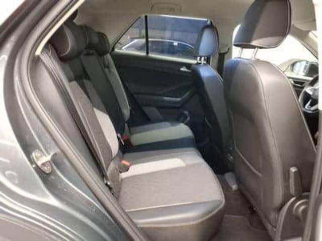 Volkswagen T-Roc 2.0 TDI DSG