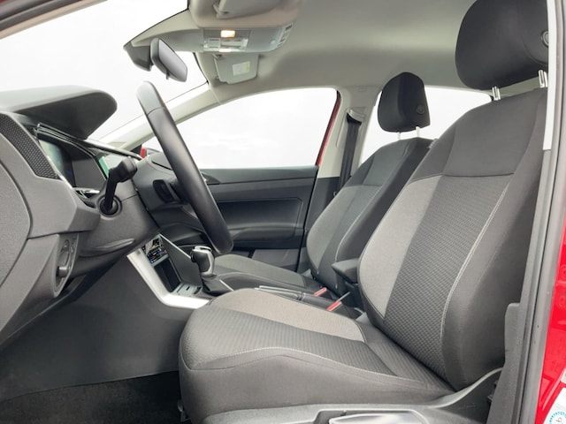 Volkswagen Polo 1.0 TSI DSG