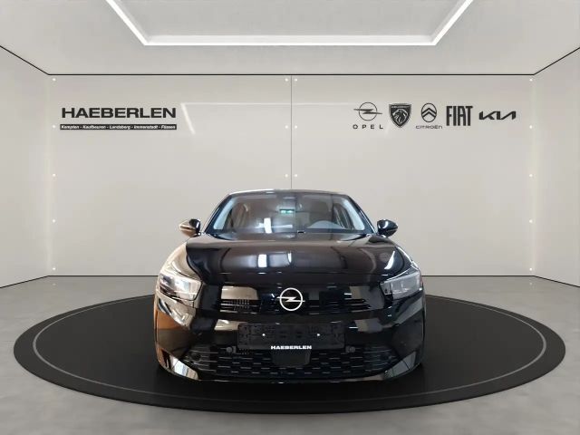 Opel Corsa Edition F Edition