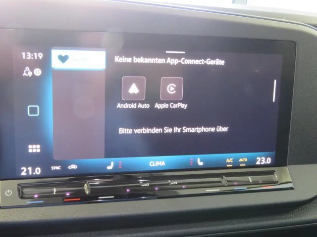 Volkswagen Caddy Family