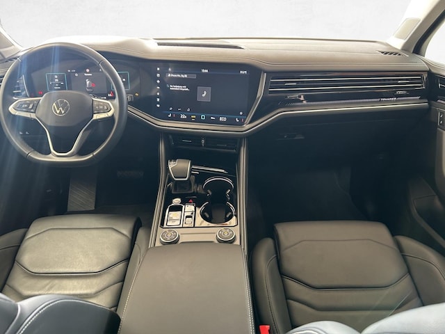 Volkswagen Touareg 3.0 V6 TDI 3.0 V6 TSI 4Motion