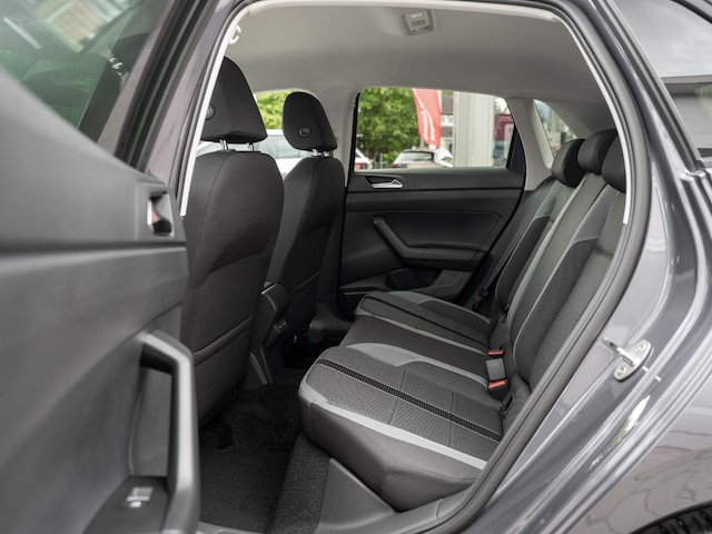 Volkswagen Polo 1.0 TSI DSG