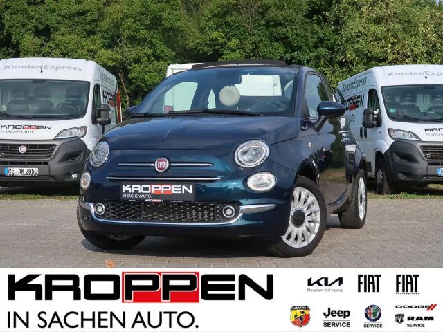 Fiat 500C Dolcevita