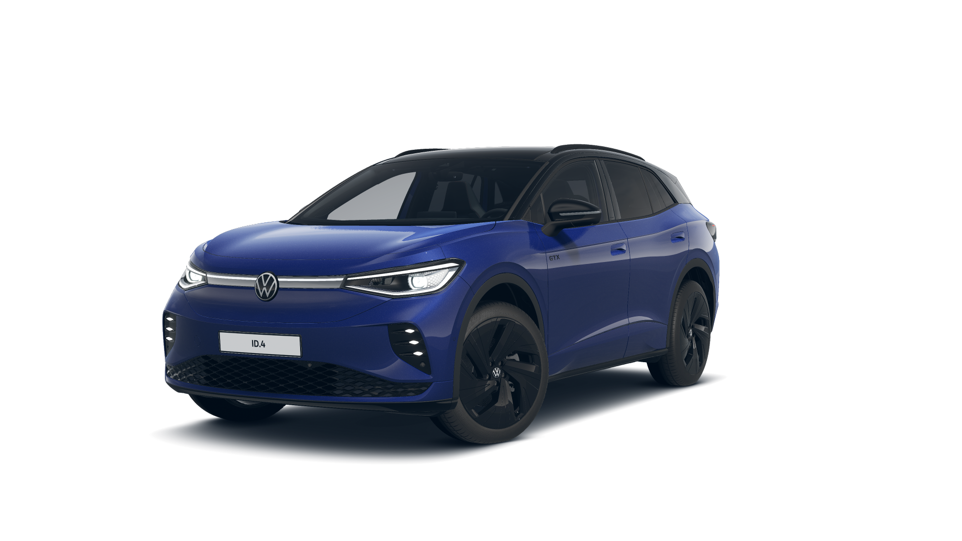 Volkswagen ID.4 225kW 1-Gang Automatik AHK KEYLESS LED PANO NAVI KLIMA LM