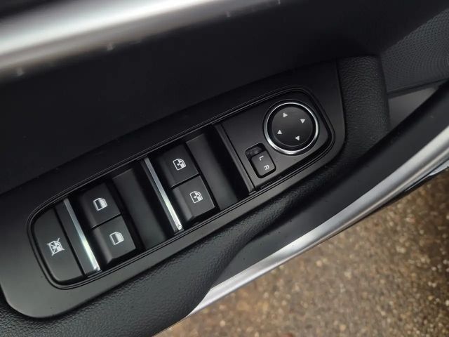 Kia Ceed GDi SportWagon Vision