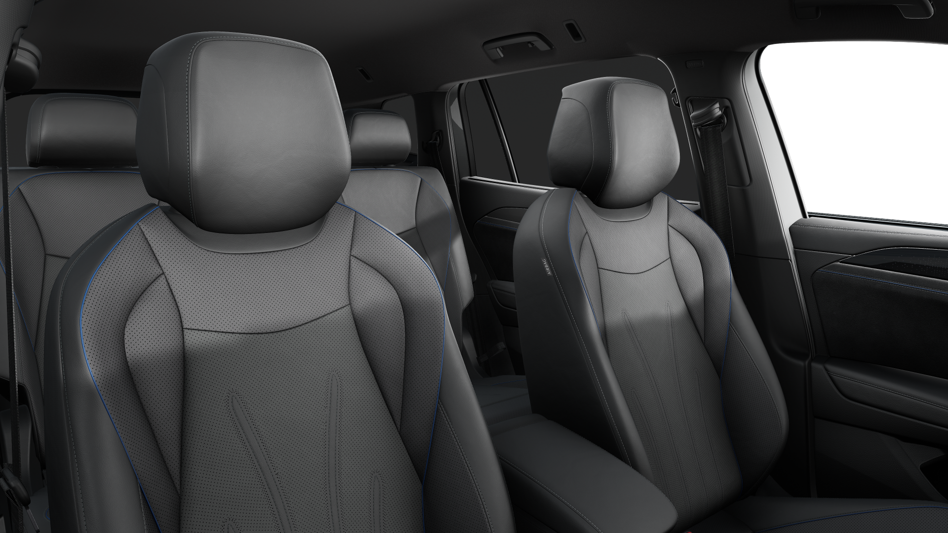 Volkswagen Tayron 2.0 TDI 4Motion DSG R-Line