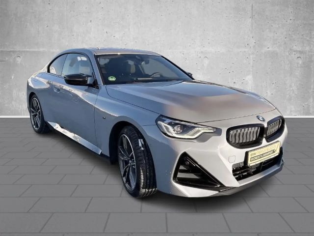 BMW 240 Coupé xDrive