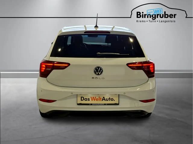 Volkswagen Polo Friends TSI