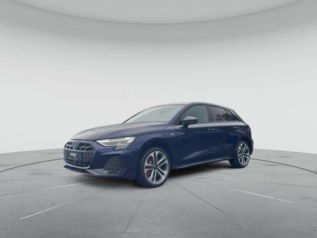 Audi A3 Hybride S-Line S-Tronic Sedan