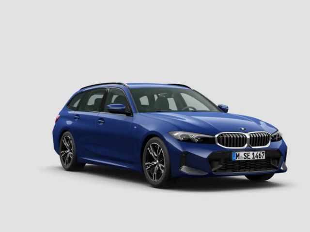 BMW 318 318d M-Sport Touring