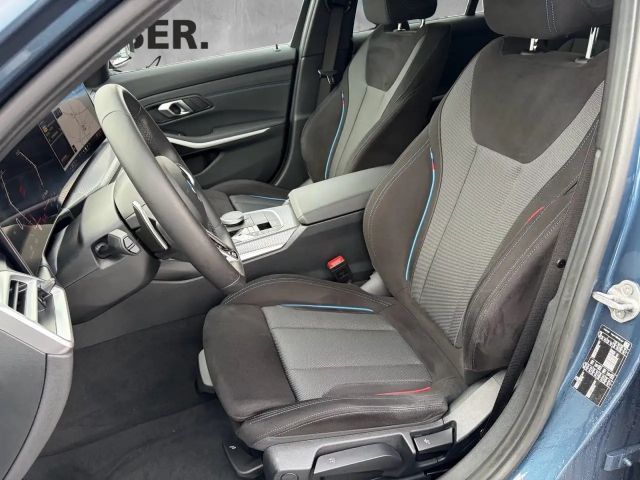 BMW 318 318i M-Sport Touring