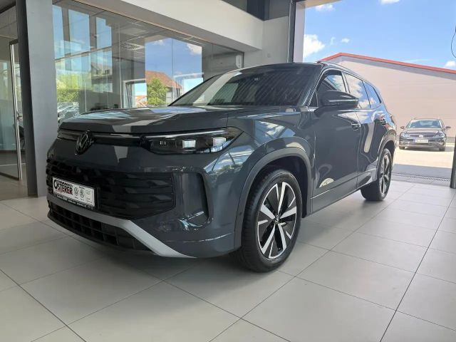 Volkswagen Tayron 2.0 TDI DSG Life