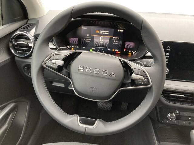 Skoda Fabia 1.0 TSI Tour