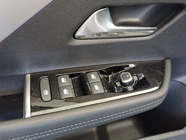 Opel Astra GS-Line Grand Sport Sports Tourer