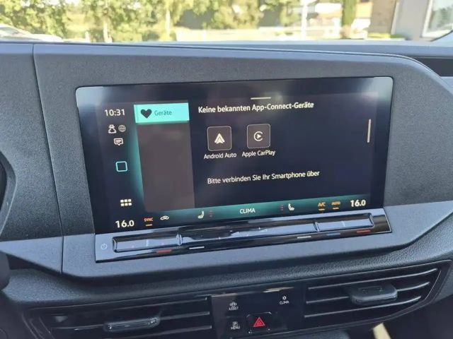 Volkswagen Caddy 2.0 TDI DSG Maxi