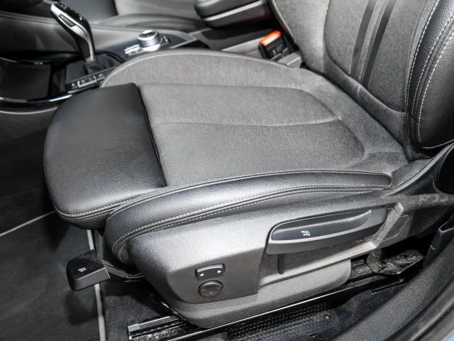 BMW X1 Sport Line sDrive20i