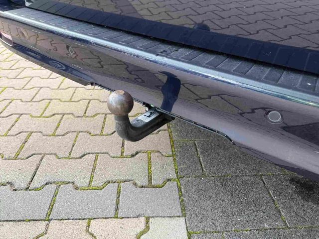 Mercedes-Benz V 250 Edition Airmatic*Tempomat*LED*AHK*