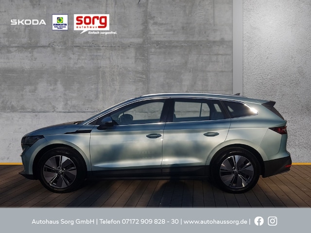 Skoda Enyaq Loft iV 60