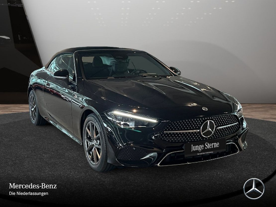 Mercedes-Benz CLE 200 CLE 200