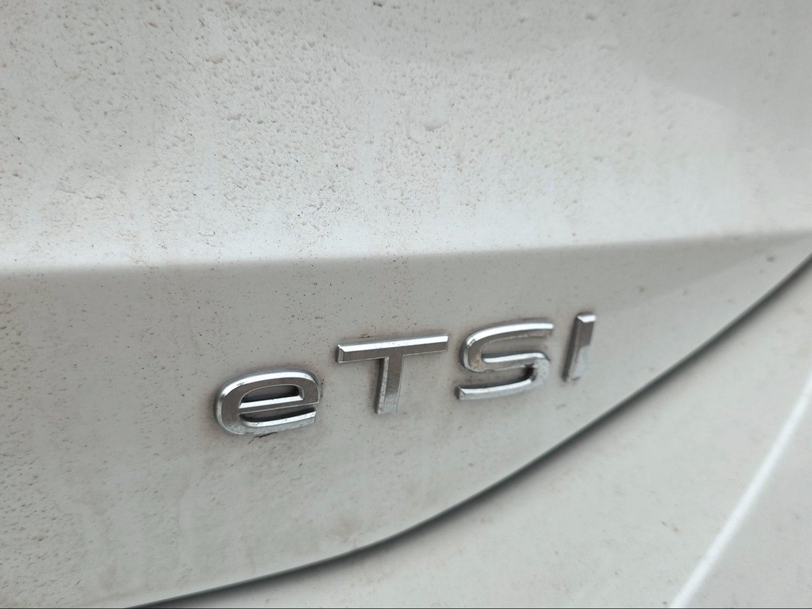 Volkswagen Tiguan 1.5 eTSI