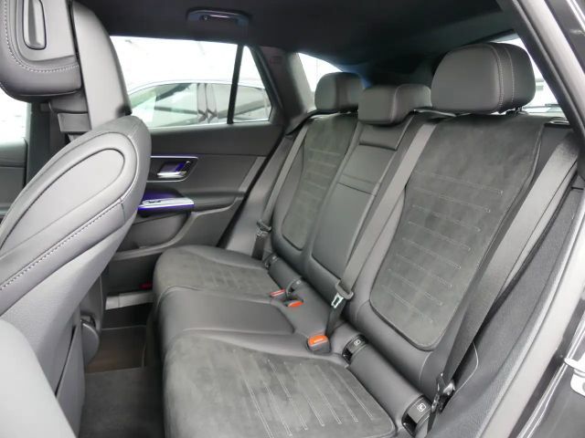 Mercedes-Benz GLC 200 4MATIC AMG Line