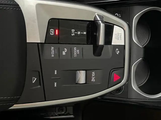 BMW X1 M-Sport sDrive