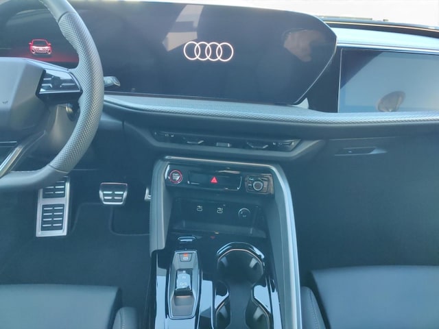 Audi Q5 Quattro S-Tronic