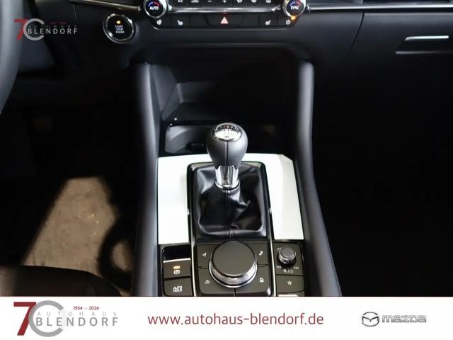 Mazda 3 Exclusive-line