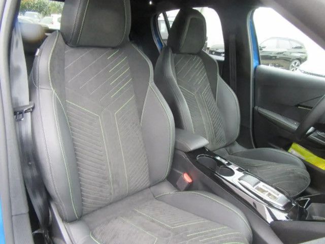 Peugeot E-208 GT-Line Hybrid