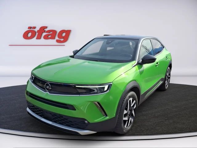 Opel Mokka 1.2 Turbo Elegance Turbo