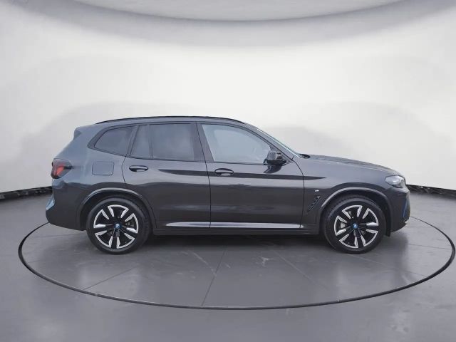 BMW iX3 Inspiring iX3