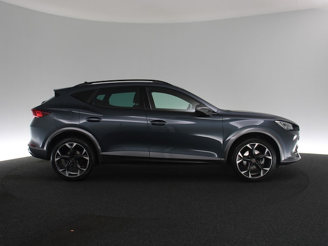 Cupra Formentor 4Drive