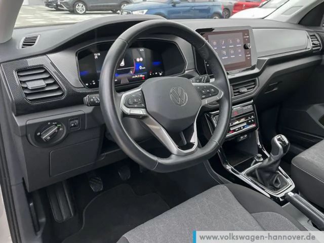 Volkswagen T-Cross 1.0 TSI Life